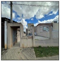 Apartamento, 1 quarto, 45 m² - Foto 1