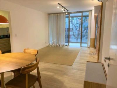 Apartamento, 3 quartos, 85 m² - Foto 5