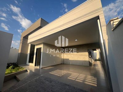 Casa, 3 quartos, 138 m² - Foto 2