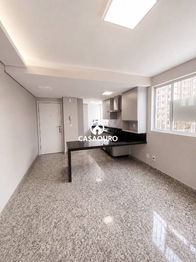 Apartamento, 2 quartos, 60 m² - Foto 3