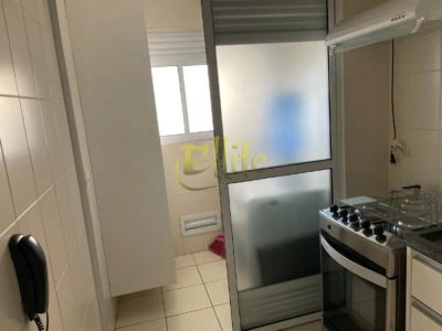 Apartamento, 2 quartos, 58 m² - Foto 4