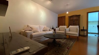 Apartamento, 2 quartos, 130 m² - Foto 2