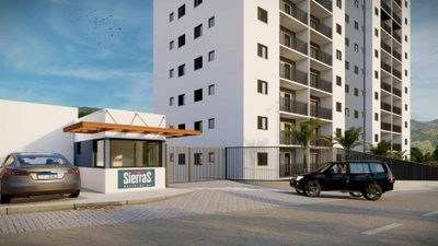 Apartamento, 2 quartos, 54 m² - Foto 4