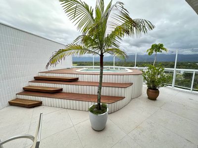 Cobertura, 4 quartos, 185 m² - Foto 4