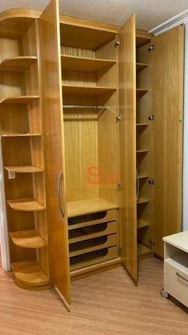 Apartamento, 3 quartos, 90 m² - Foto 3
