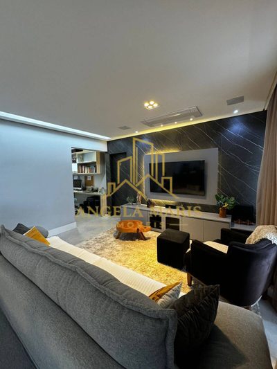 Apartamento, 3 quartos, 143 m² - Foto 5