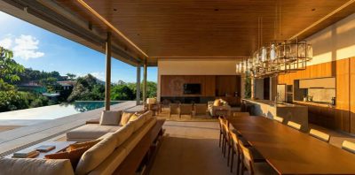 Casa, 4 quartos, 400 m² - Foto 3