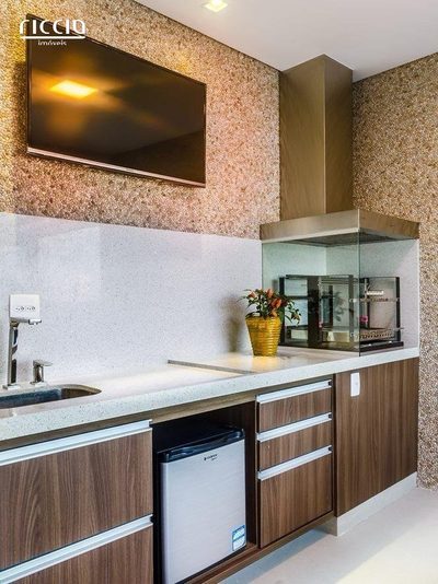 Apartamento, 3 quartos, 293 m² - Foto 5