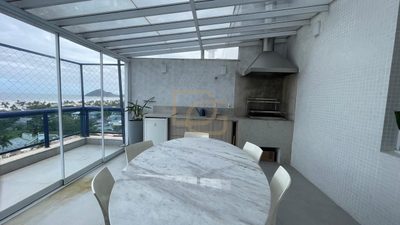 Cobertura, 3 quartos, 170 m² - Foto 5