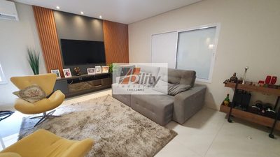 Casa, 3 quartos, 307 m² - Foto 4