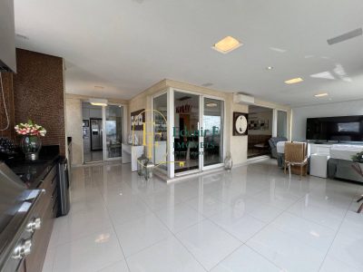 Apartamento, 4 quartos, 250 m² - Foto 2