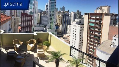 Cobertura, 3 quartos, 479 m² - Foto 4