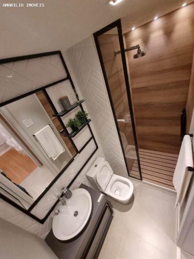 Apartamento, 2 quartos, 44 m² - Foto 4