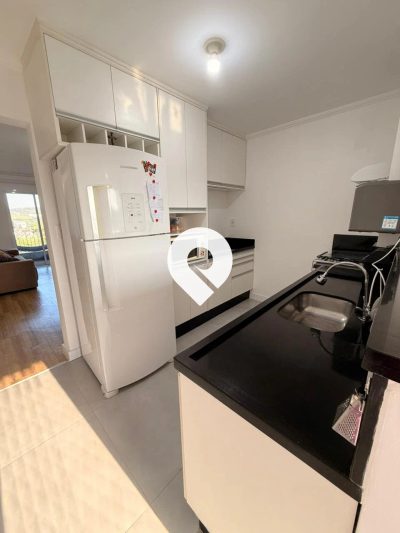 Apartamento, 3 quartos, 89 m² - Foto 3