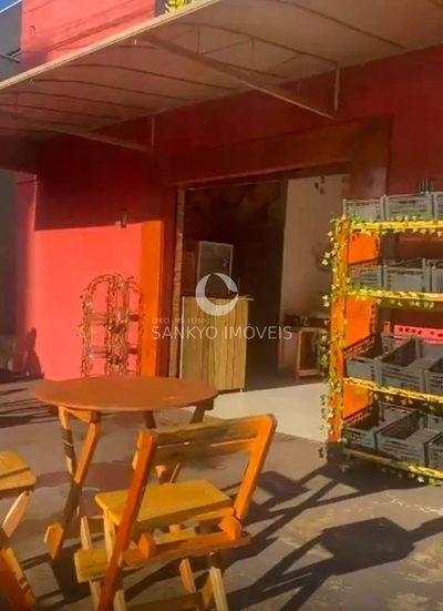 Loja-Salão, 42 m² - Foto 2