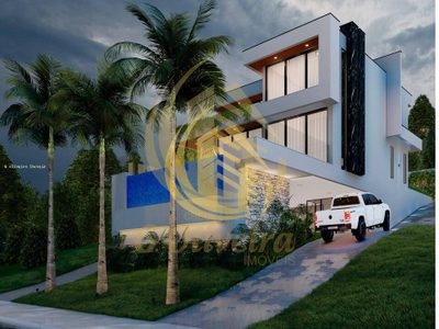 Sobrado, 3 quartos, 322 m² - Foto 3