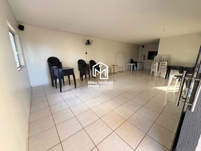 Apartamento, 2 quartos, 45 m² - Foto 4