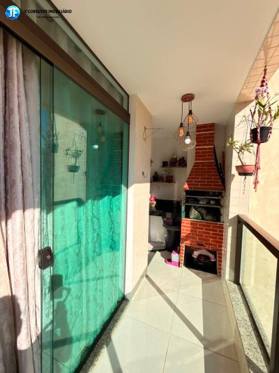 Apartamento, 2 quartos - Foto 4