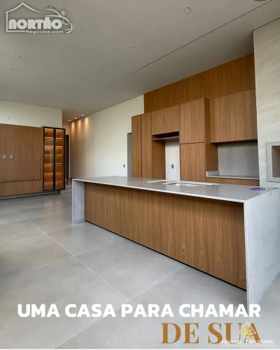 Casa, 224 m² - Foto 2
