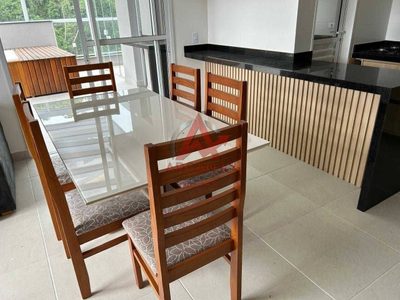 Cobertura, 3 quartos, 142 m² - Foto 3