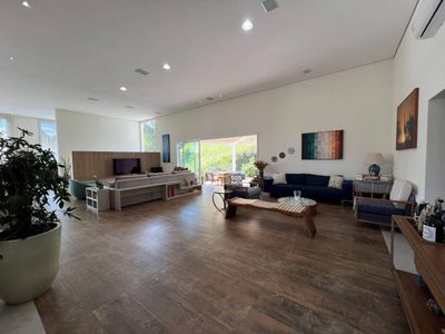 Casa de Condomínio, 6 quartos - Foto 4