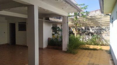 Casa, 2 quartos, 125 m² - Foto 1