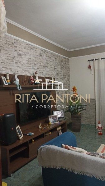 Casa, 2 quartos, 139 m² - Foto 3