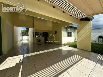 Casa, 3 quartos, 117 m² - Foto 2