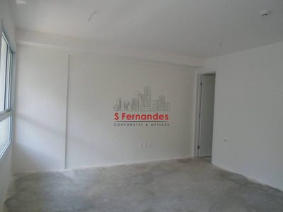 Sala-Conjunto, 37 m² - Foto 3