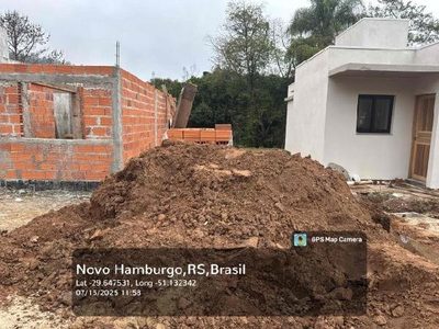 Terreno, 50 m² - Foto 1