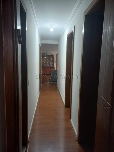 Apartamento, 3 quartos, 108 m² - Foto 4