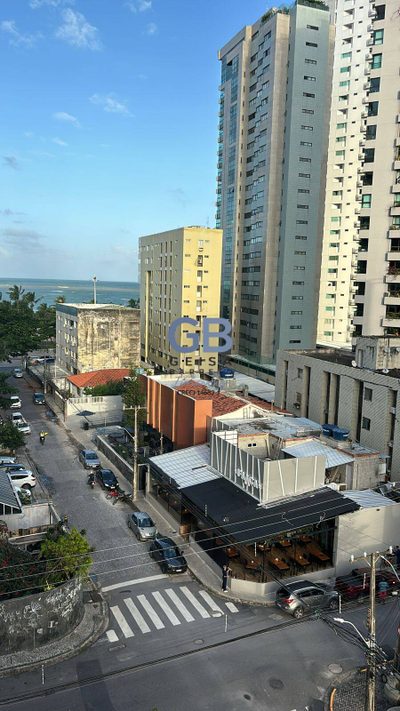 Apartamento, 3 quartos, 83 m² - Foto 2