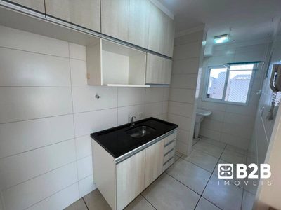 Apartamento, 2 quartos, 69 m² - Foto 3