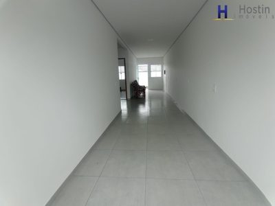 Sobrado, 2 quartos, 55 m² - Foto 3