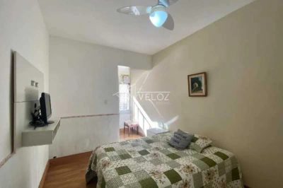 Cobertura, 5 quartos, 391 m² - Foto 2