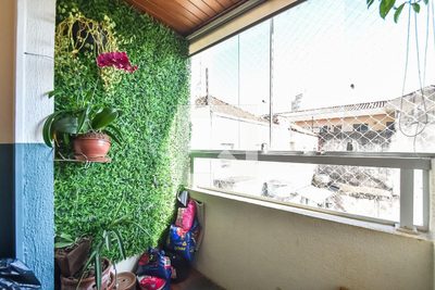 Apartamento, 3 quartos, 67 m² - Foto 5