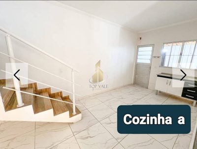 Sobrado, 2 quartos, 80 m² - Foto 4