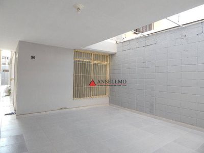 Sobrado, 3 quartos, 170 m² - Foto 1