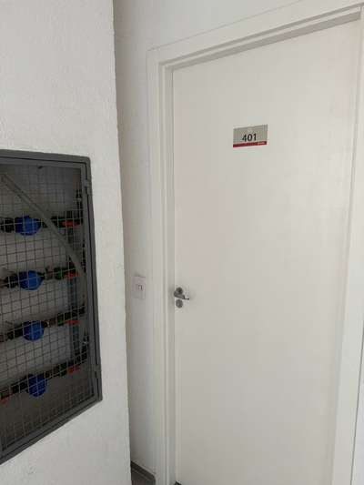 Apartamento, 2 quartos, 40 m² - Foto 4