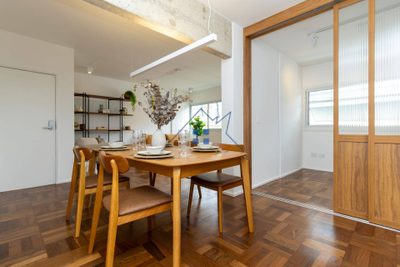 Apartamento, 2 quartos, 123 m² - Foto 2