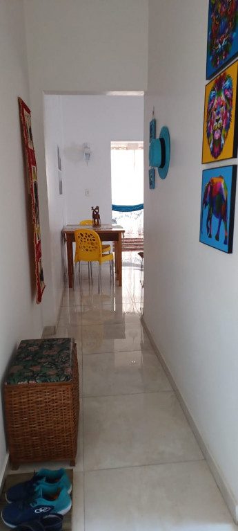 Apartamento, 2 quartos, 100 m² - Foto 1
