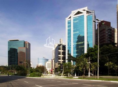 Loja-Salão, 340 m² - Foto 3