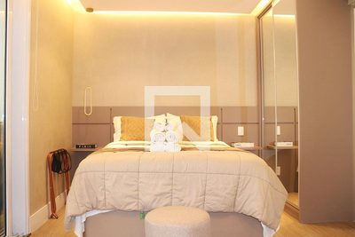 Kitnet-Studio, 30 m² - Foto 4