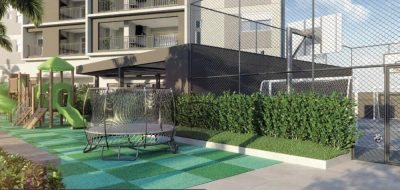 Apartamento, 3 quartos, 84 m² - Foto 4