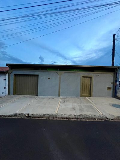 Casa, 3 quartos, 150 m² - Foto 1