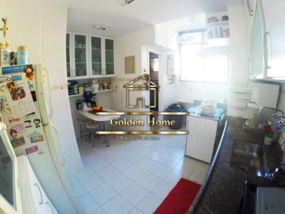 Apartamento, 3 quartos - Foto 3
