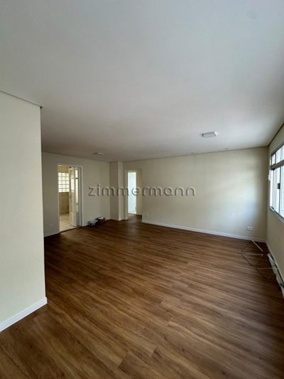 Apartamento, 2 quartos, 83 m² - Foto 2