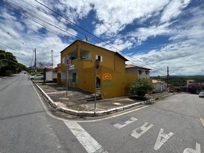 Casa, 1 quarto, 184 m² - Foto 1