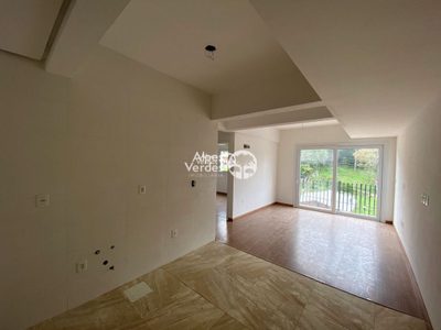 Apartamento, 1 quarto, 47 m² - Foto 3