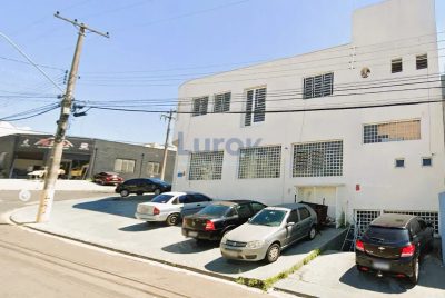 Depósito-Galpão, 507 m² - Foto 2